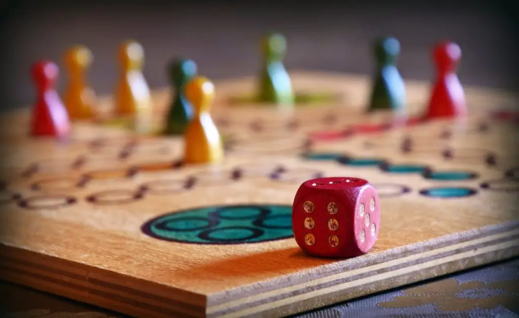 Why are board games becoming less popular?