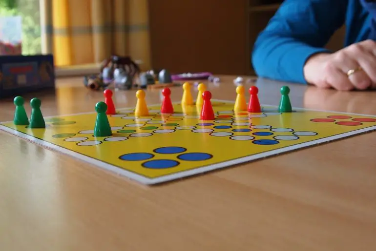 Japanese Board Games
