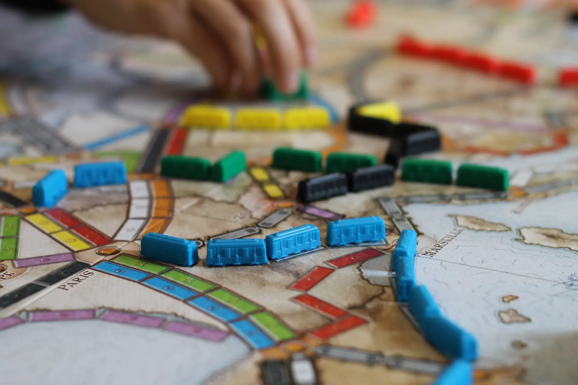 The Ultimate Guide to Saving Money on Board Games
