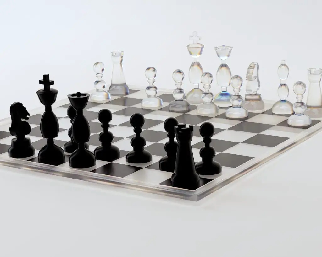 How Common Is Castling in Chess