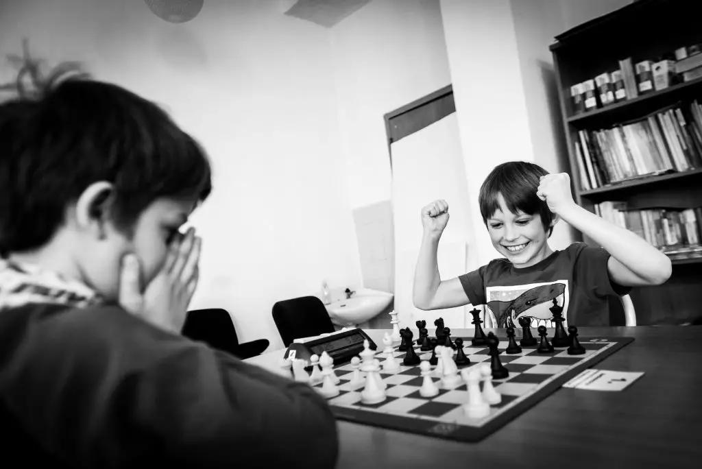 How Much Does Chess Increase IQ