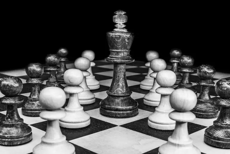 does chess increase iq
