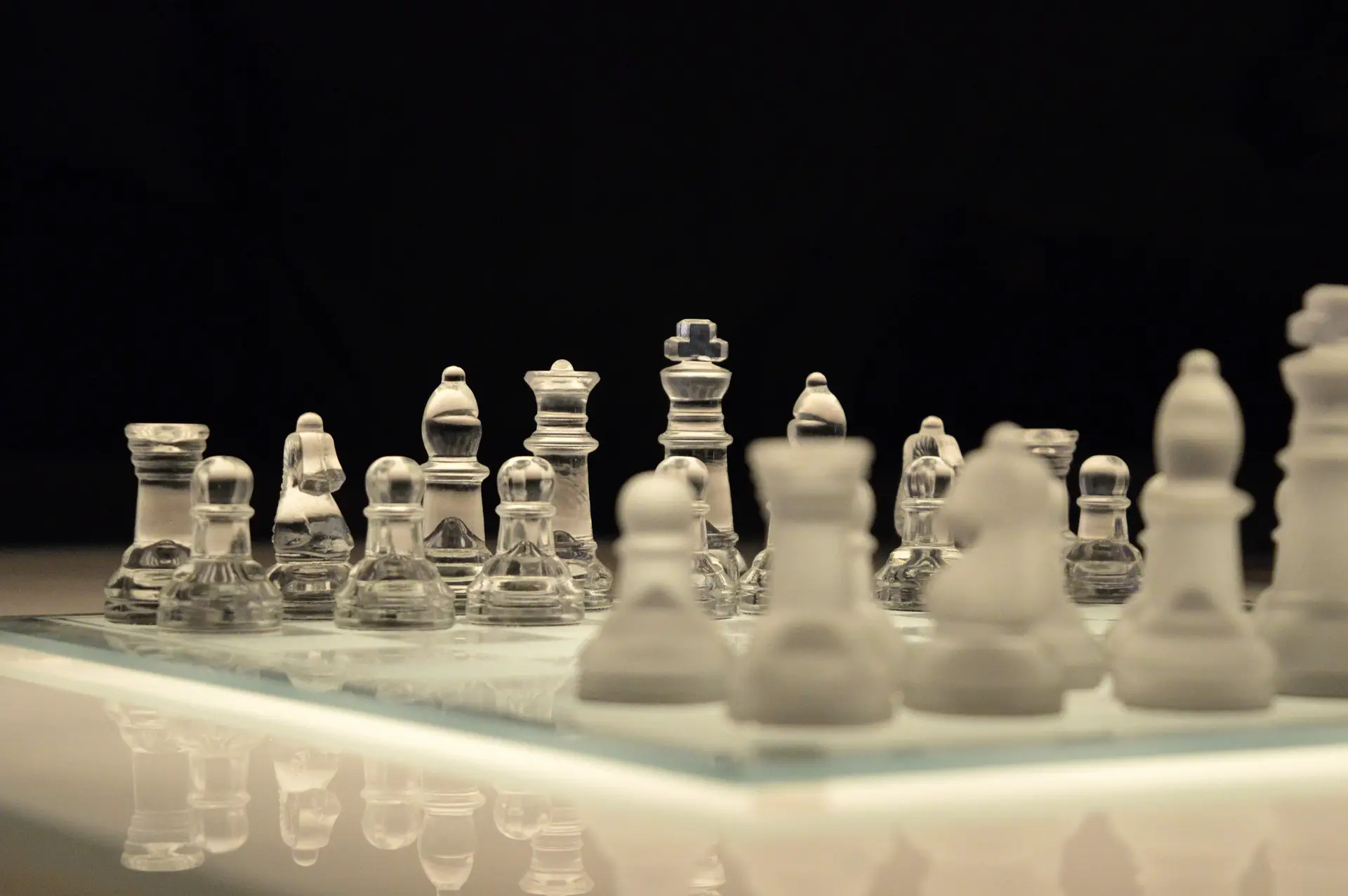 Where to play chess online
