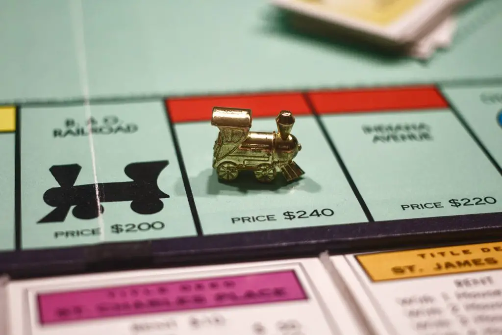 How Much is the Most Expensive Monopoly Game in 2023?