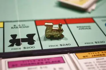 How Much is the Most Expensive Monopoly Game
