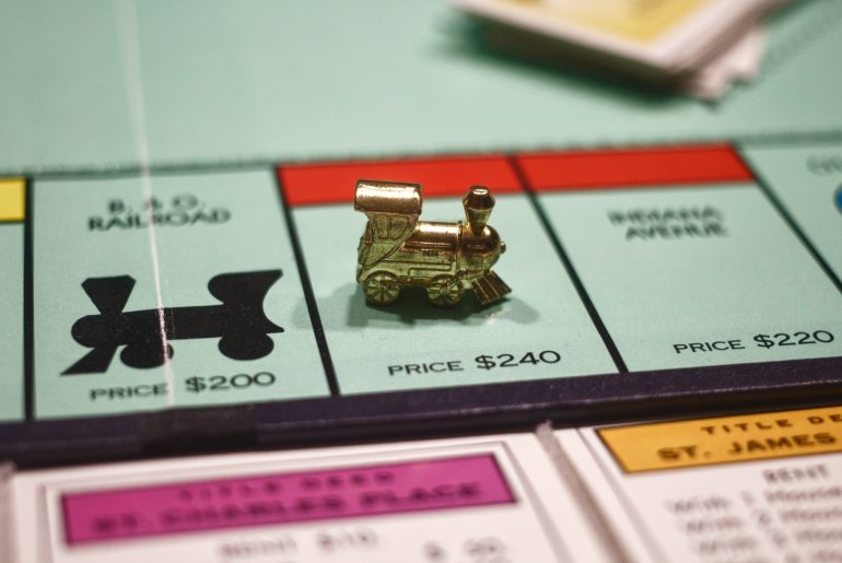 How Much is the Most Expensive Monopoly Game