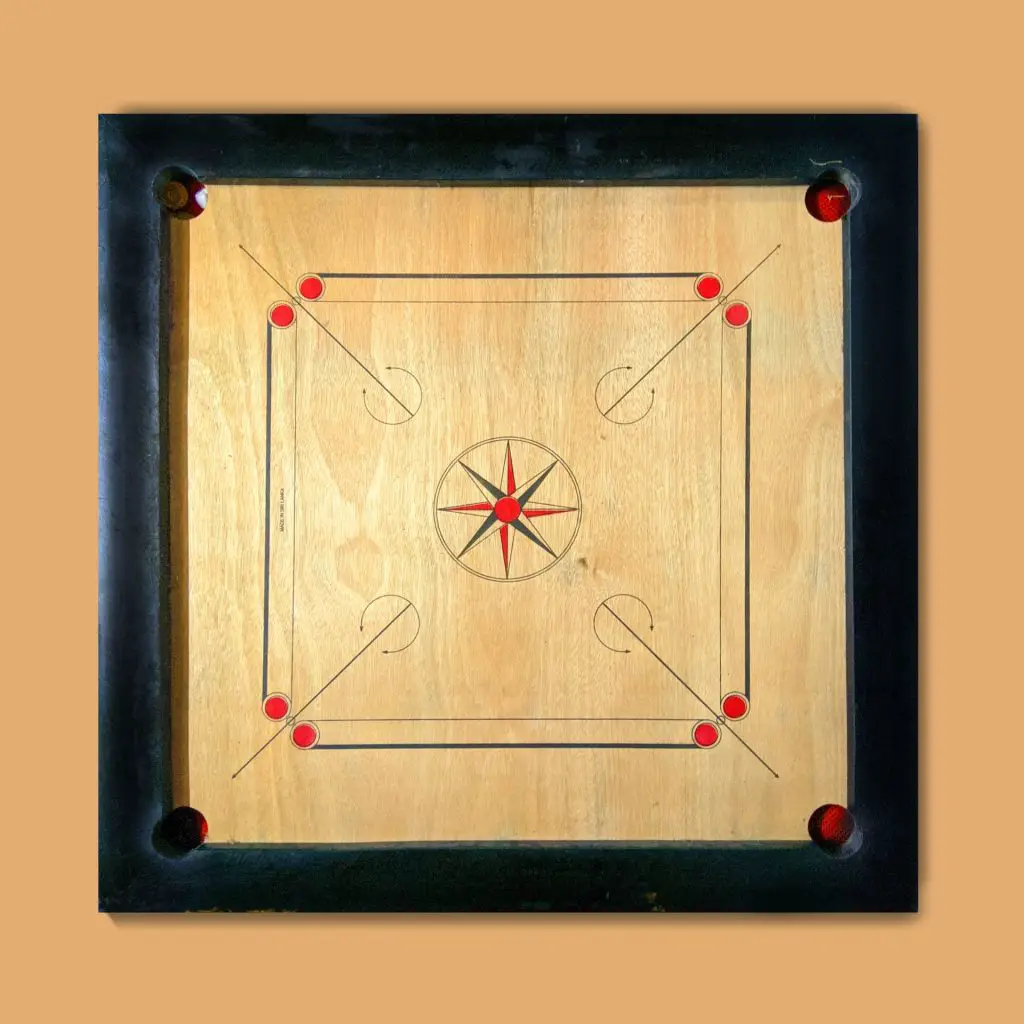 Where Can I Buy a Carrom Board in USA? 5 Best Places
