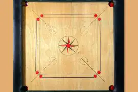 Where Can I Buy a Carrom Board in USA