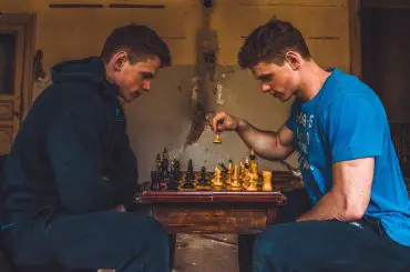 How Many Possible Chess Moves Are There?