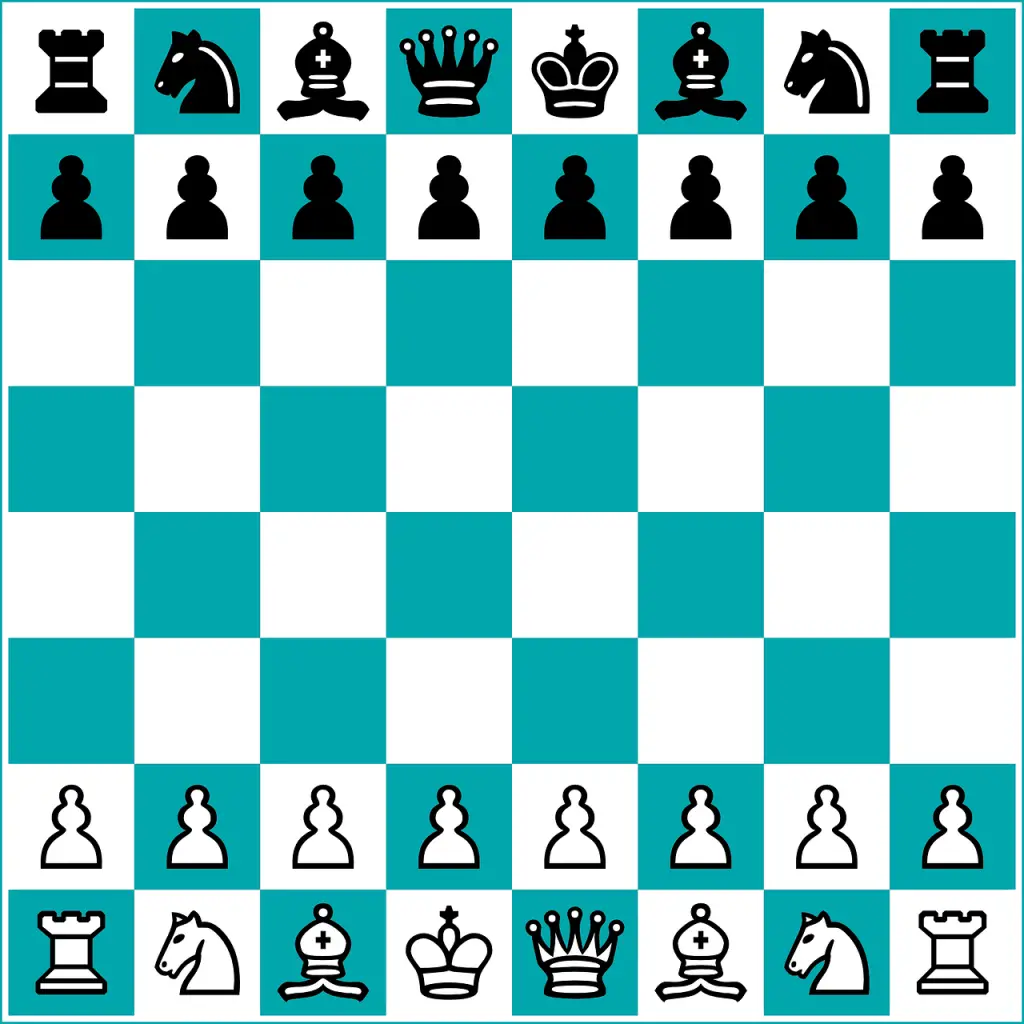 Corner Chess