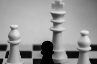 Is Il Vaticano a Real Chess Move