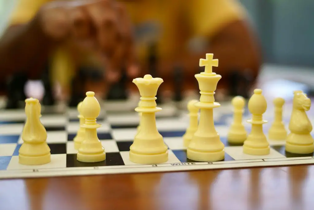 Immortal Chess Forum: Engage in Dynamic Discussions with Chess Enthusiasts