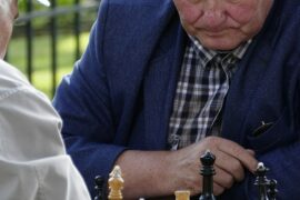 Is 30 too Old For Chess?