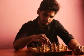 chess addiction
