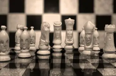 3 Golden Rules of Chess