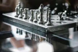 What is the smartest piece in chess