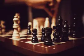 checkmate with rook and king