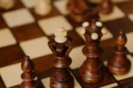 What Is the Most Famous Checkmate Move