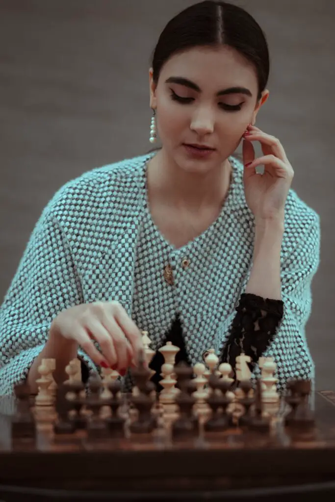 What Is the Most Famous Checkmate Move