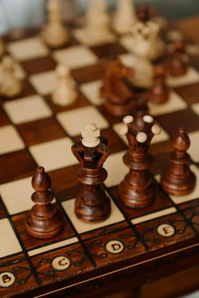is it possible to cheat in chess