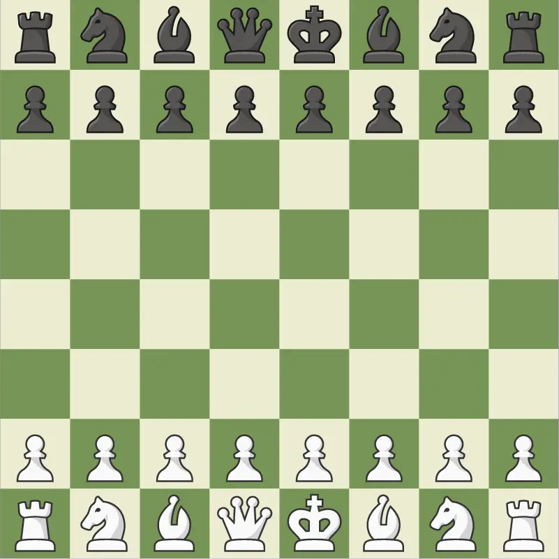 Lichess vs. Chess.com