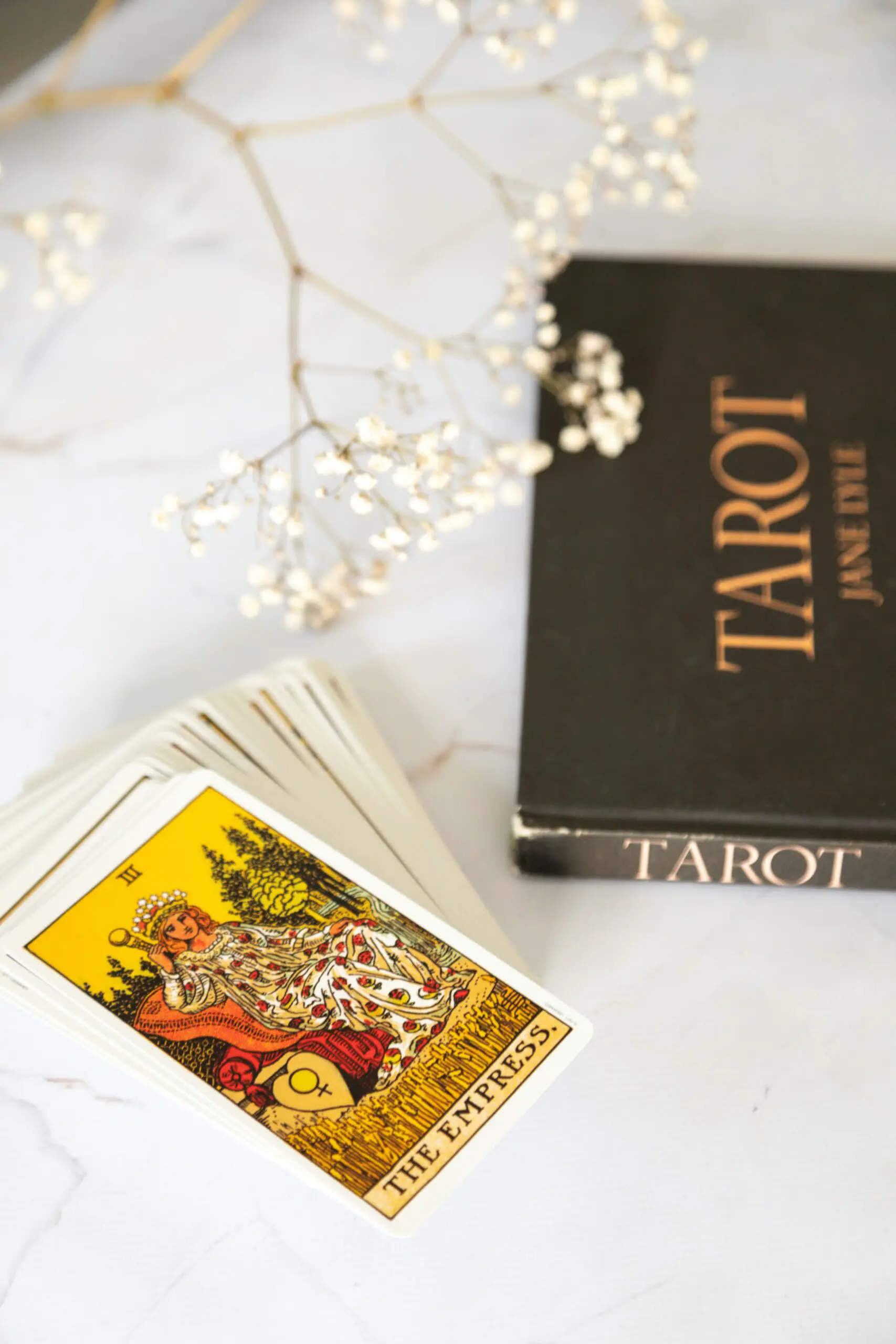 Tarot Card Games