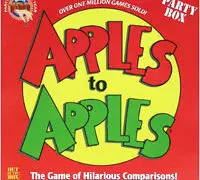 Apples to Apples Online
