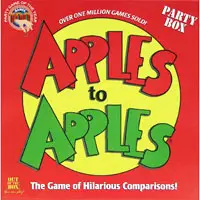 Apples to Apples Online