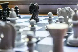 Can Beginners Play the Queen's Gambit