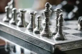 What Happens When You Run Out of Time in Chess
