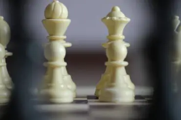 Why is the Bishop Called the Sniper in Chess