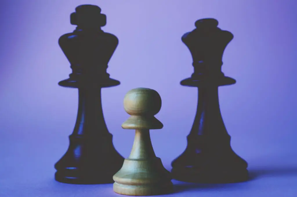 Is Black at a Disadvantage in Chess?