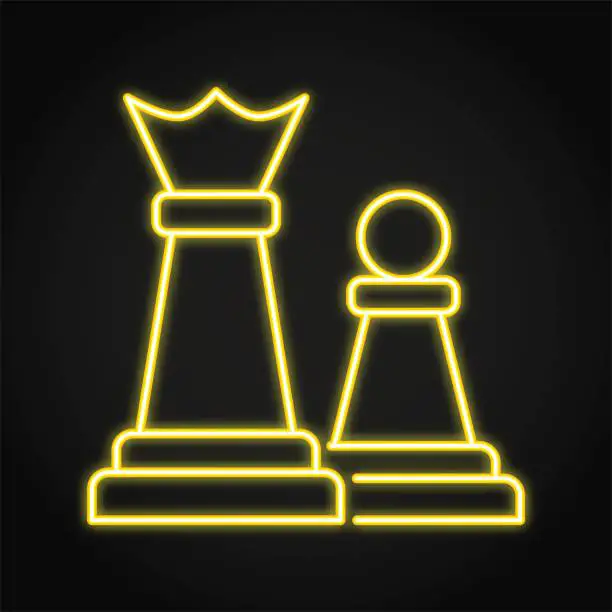 chess analysis icons