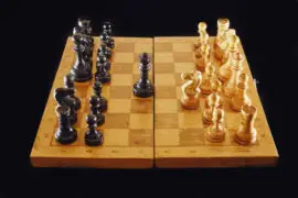 Is Agent Chess Possible to Beat