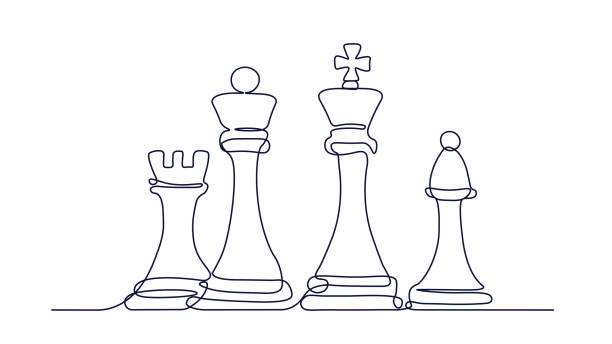 chess savant meaning