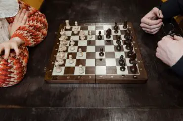 Are folding chess boards good?