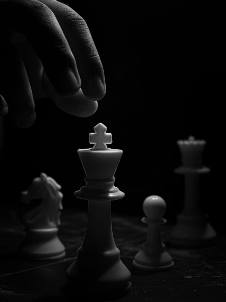 how to beat sven chess