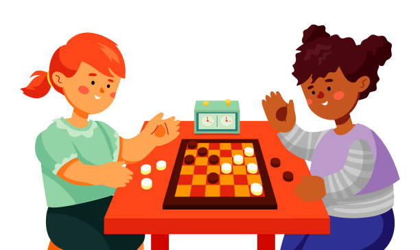 How to play chess with a friend online