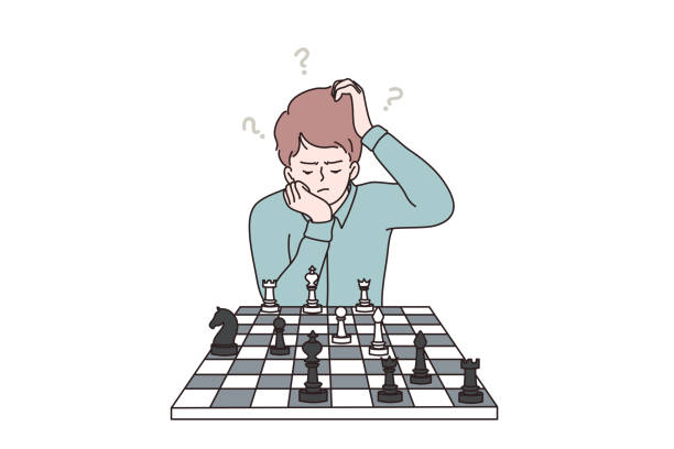 How hard is it to become a chess grandmaster