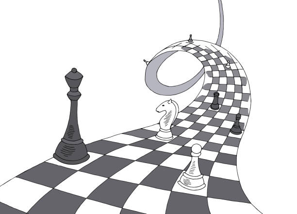 How to get your queen back in chess