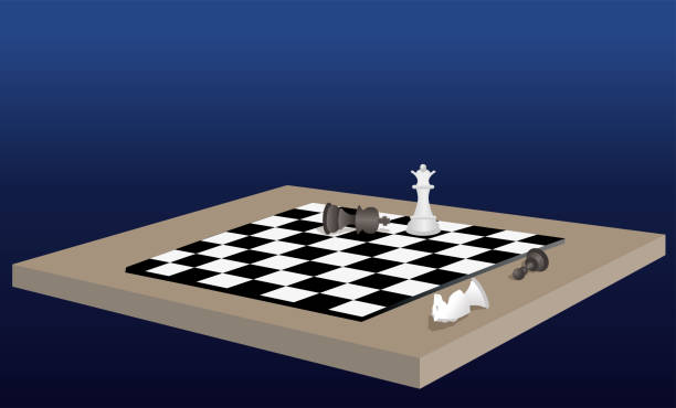 Mutilated chessboard problem solution