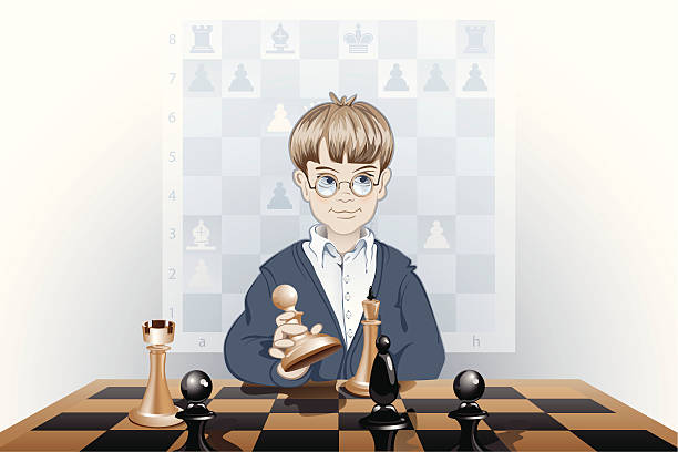 How hard is it to become a chess grandmaster