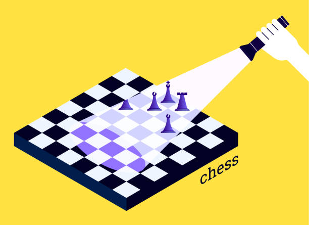 best way to get good at chess